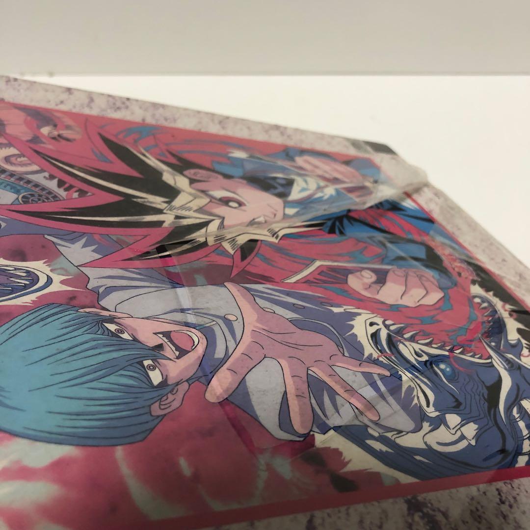 【未開封】artbox 遊戯王 パズル 300Lピース カードで戦え! 超希少