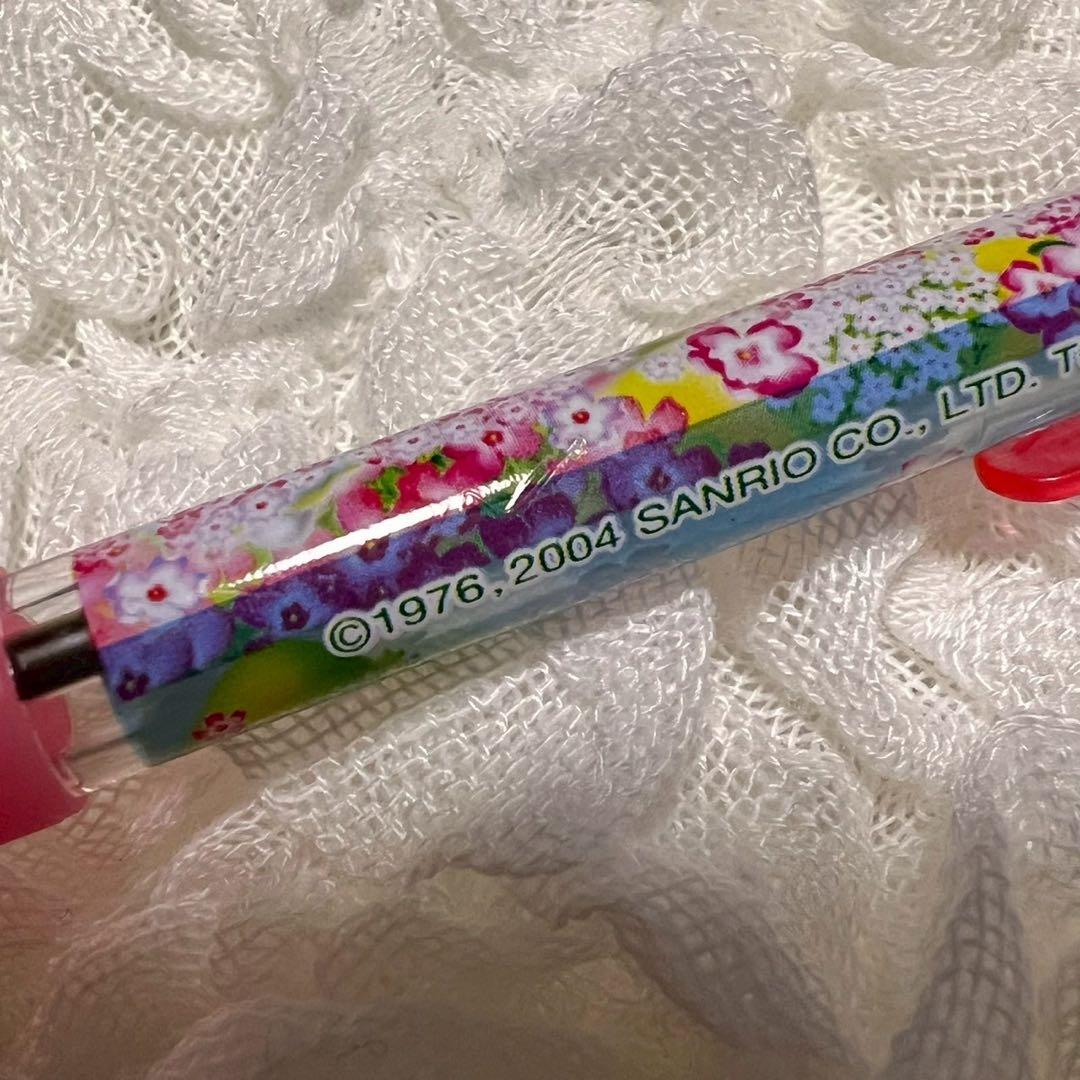ご当地キティ ボールペン & シャープペンシル まとめ売り セット レア 日焼け