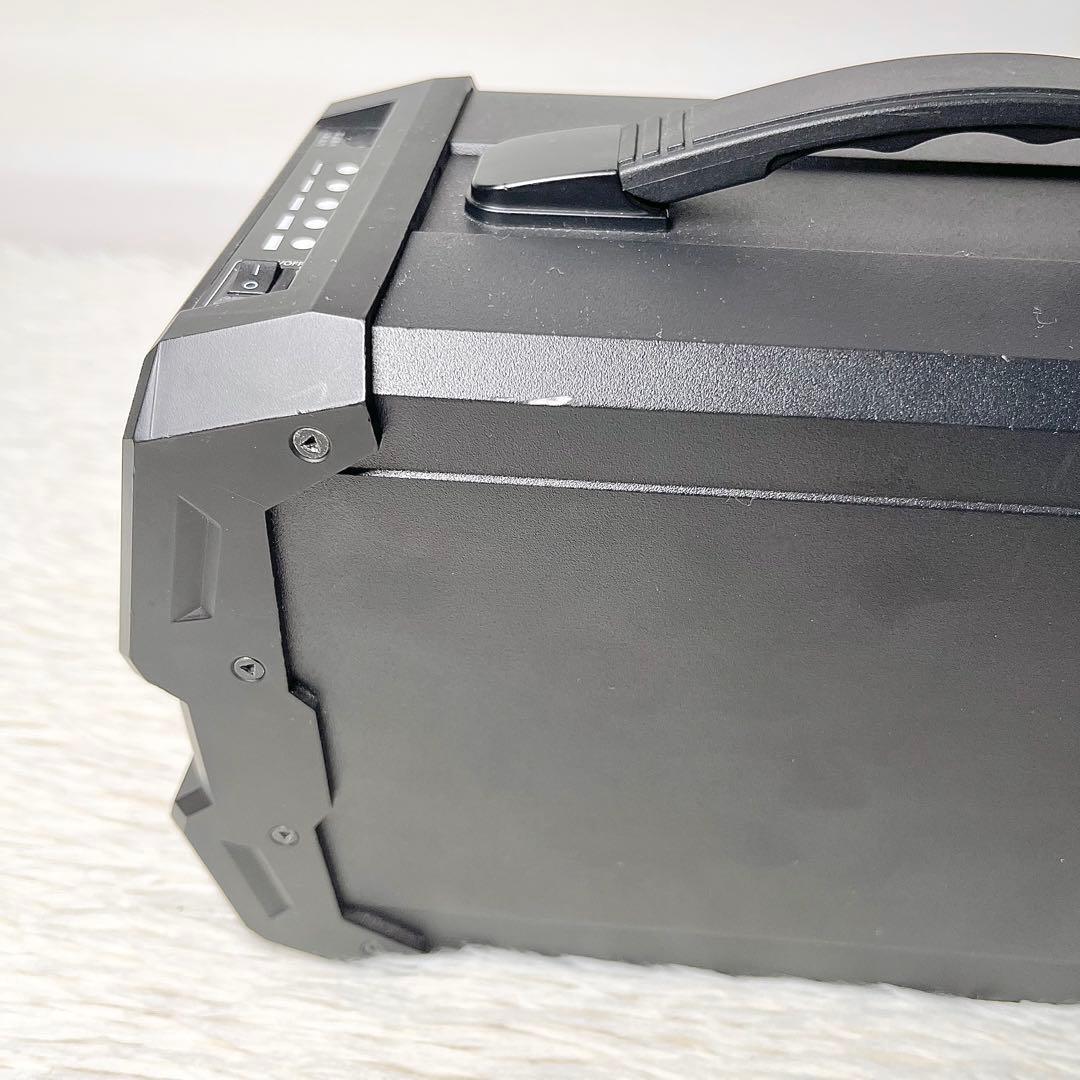 LACITA ENERBOX01-SP 防滴大容量444Wh