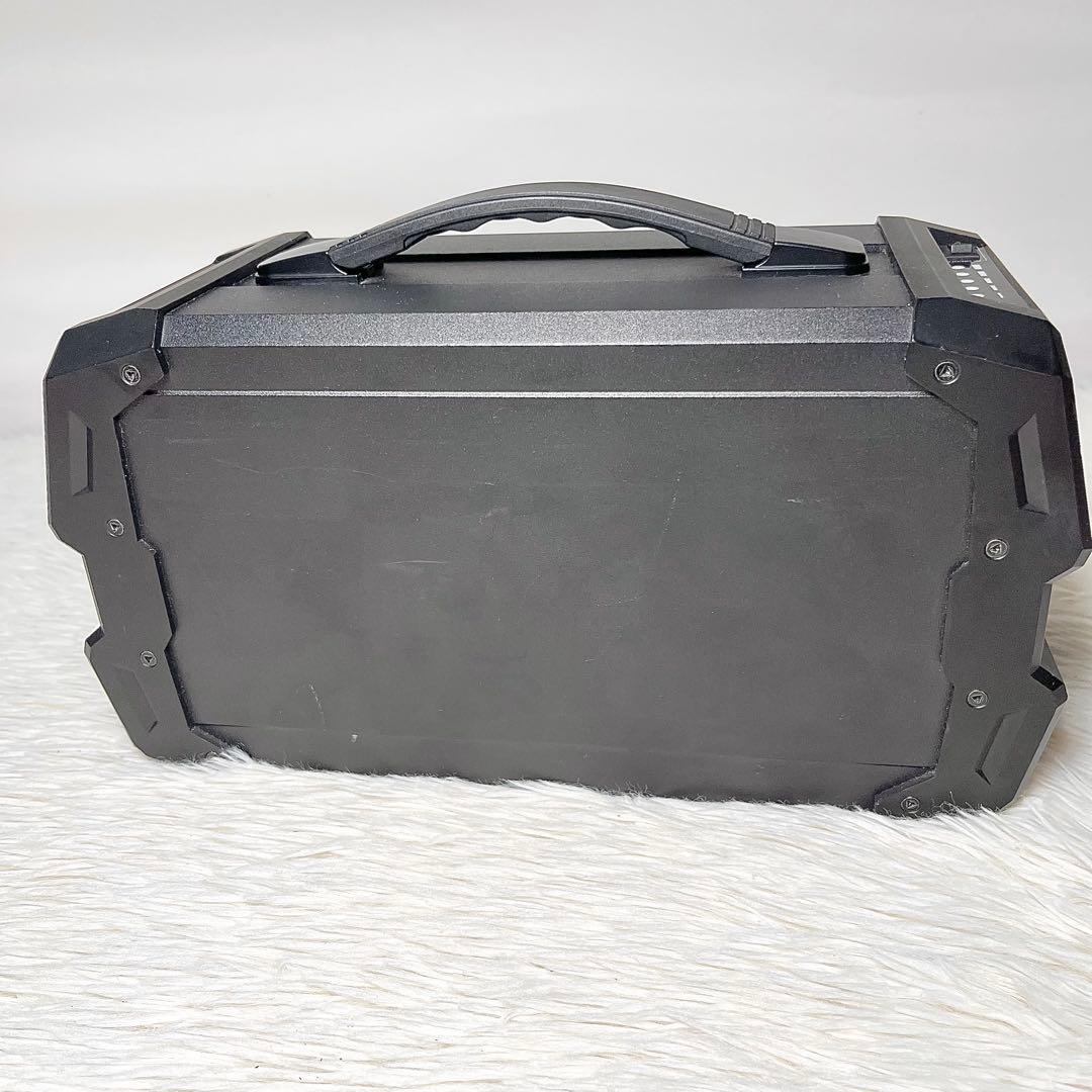 LACITA ENERBOX01-SP 防滴大容量444Wh