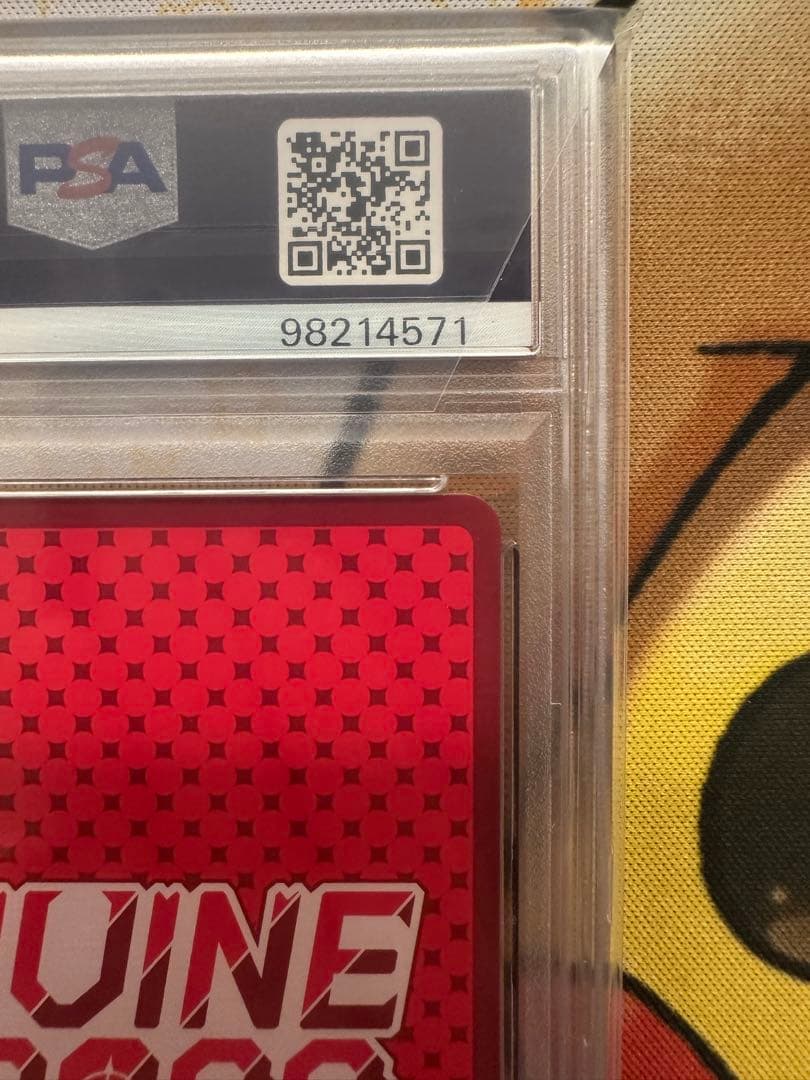 【PSA10】DIVINE CROSS サクラノ刻 PR ウェディングドレス 寧