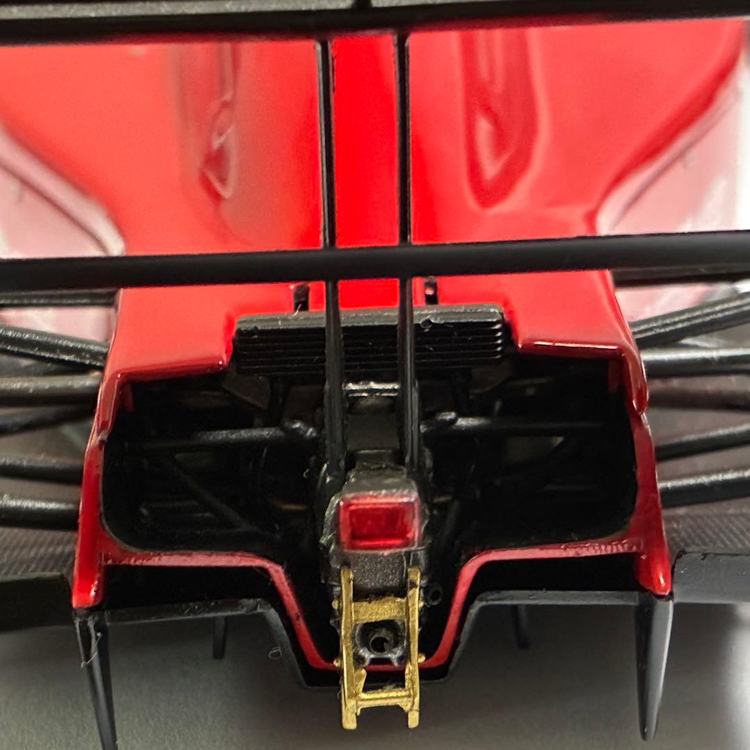 【値下げ】EXOTO 1/18 フェラーリ641/2 #1プロスト車