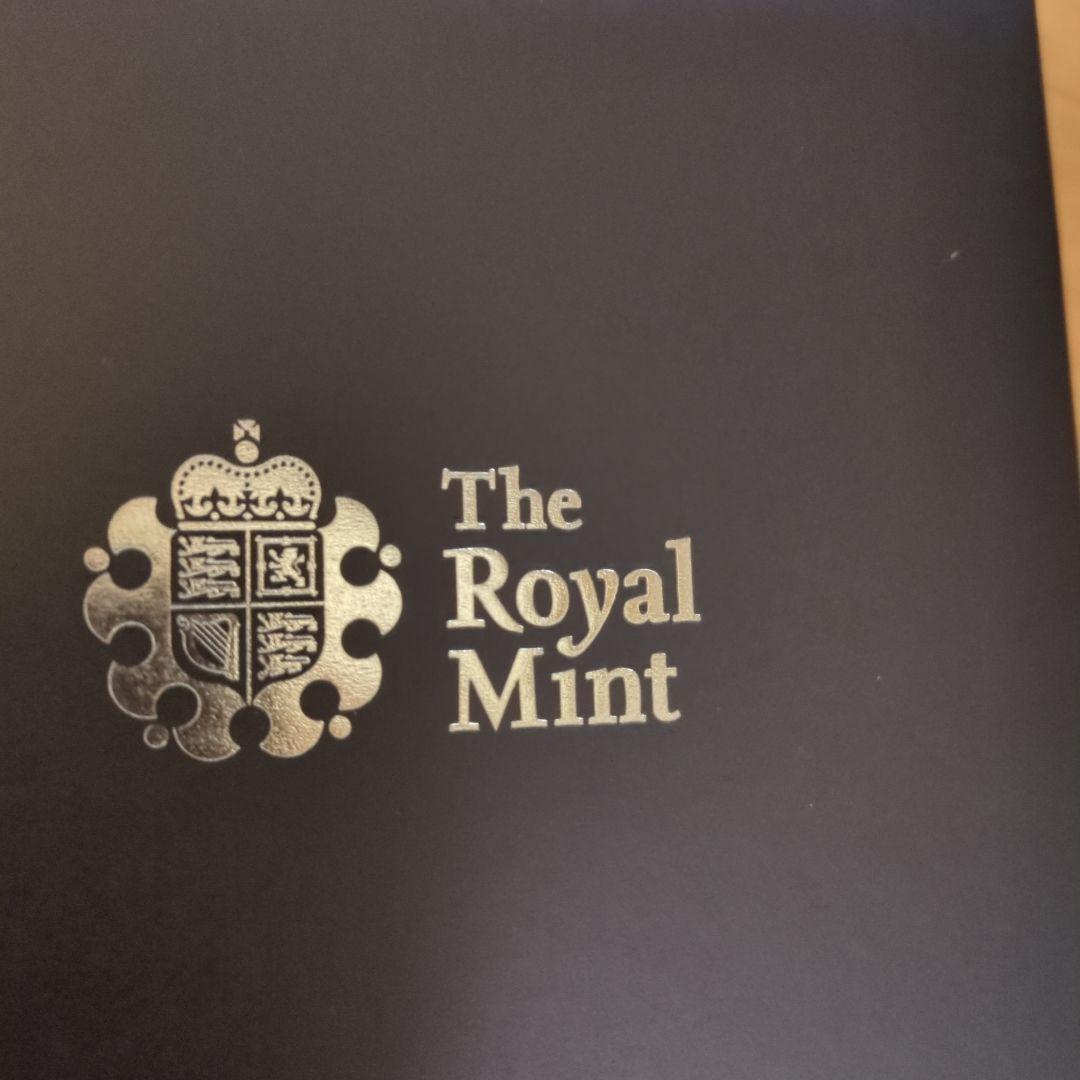 世界７５０枚限定　QUEEN　PE69　ULTRACAMEO