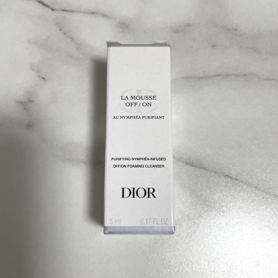 新品♡未使用(限定品)Dior2024クリスマスコフレ(会員特典ギフト付き)