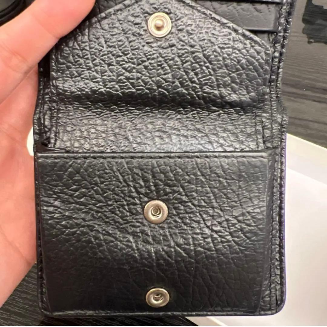 マルジェラ 財布