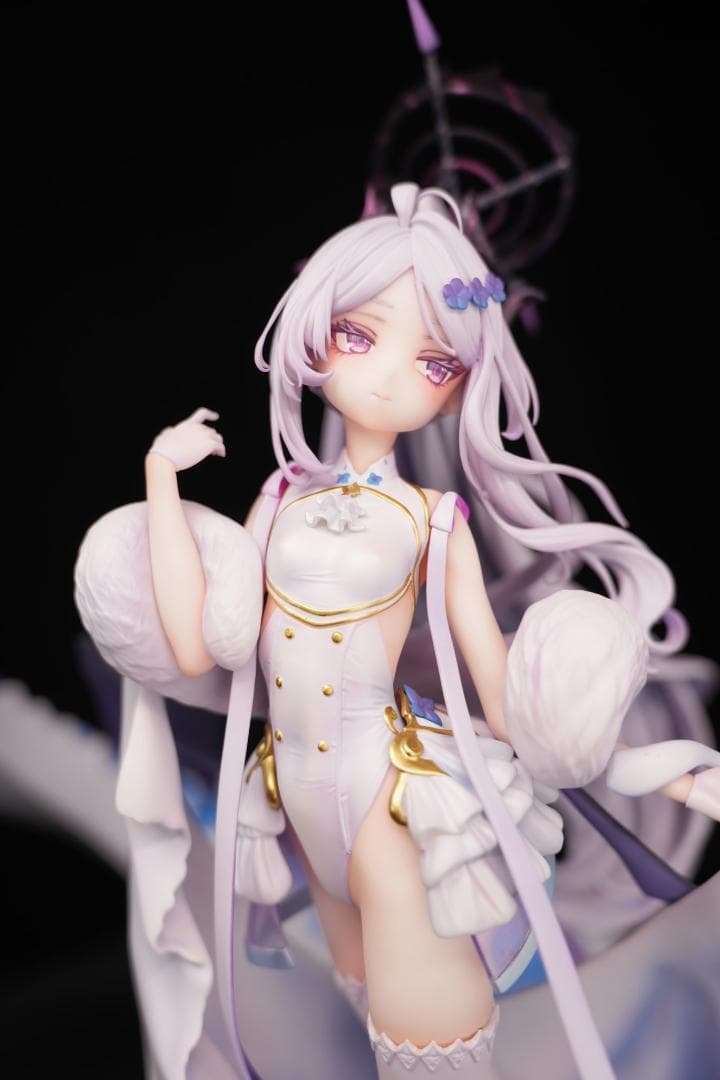 Alice21 Studio ブルーアーカイブ 空崎ヒナ ブルアカ フィギュア