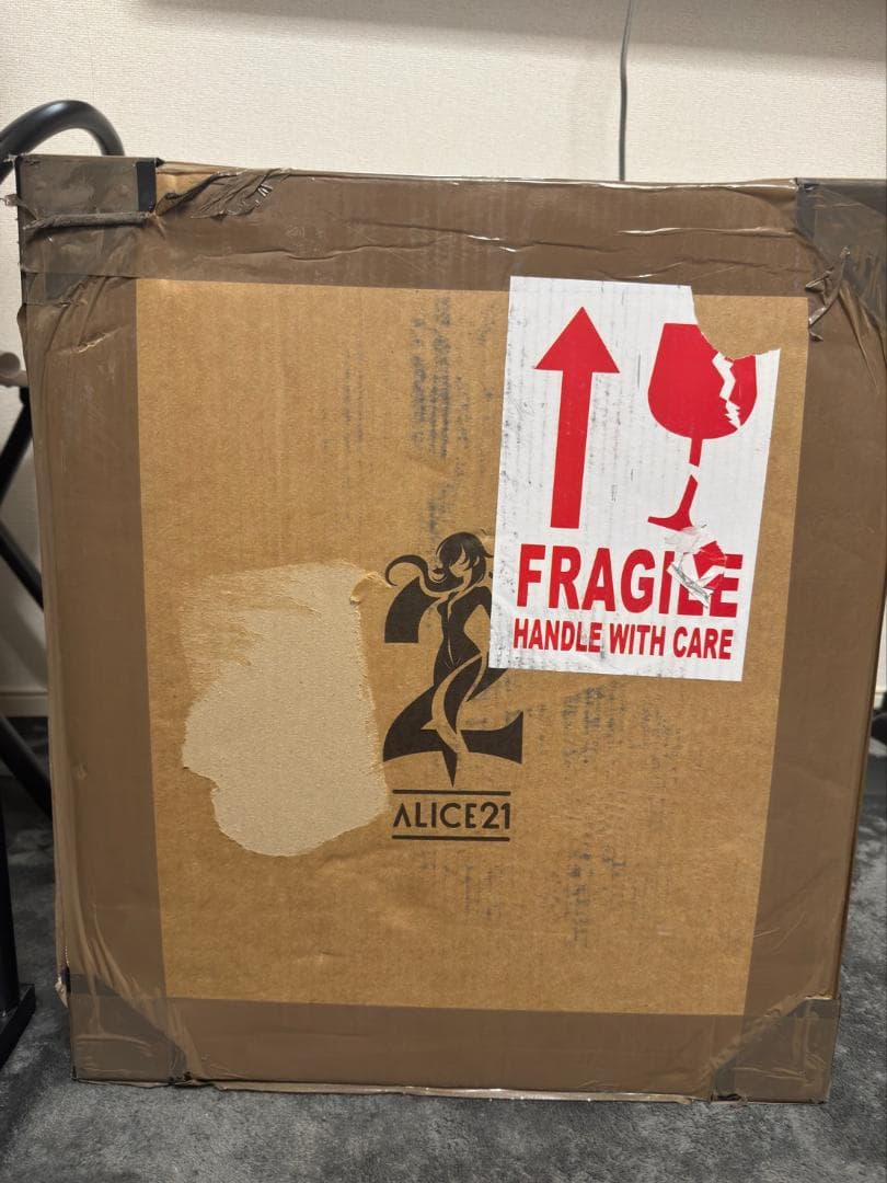 Alice21 Studio ブルーアーカイブ 空崎ヒナ ブルアカ フィギュア