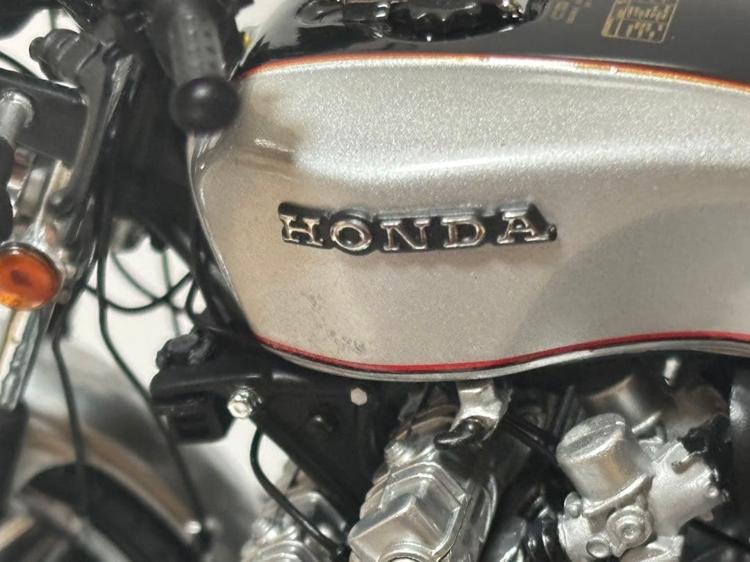 翡*翠様 ミニチャンプスMINICHAMPS 1/12 HONDA CBX100