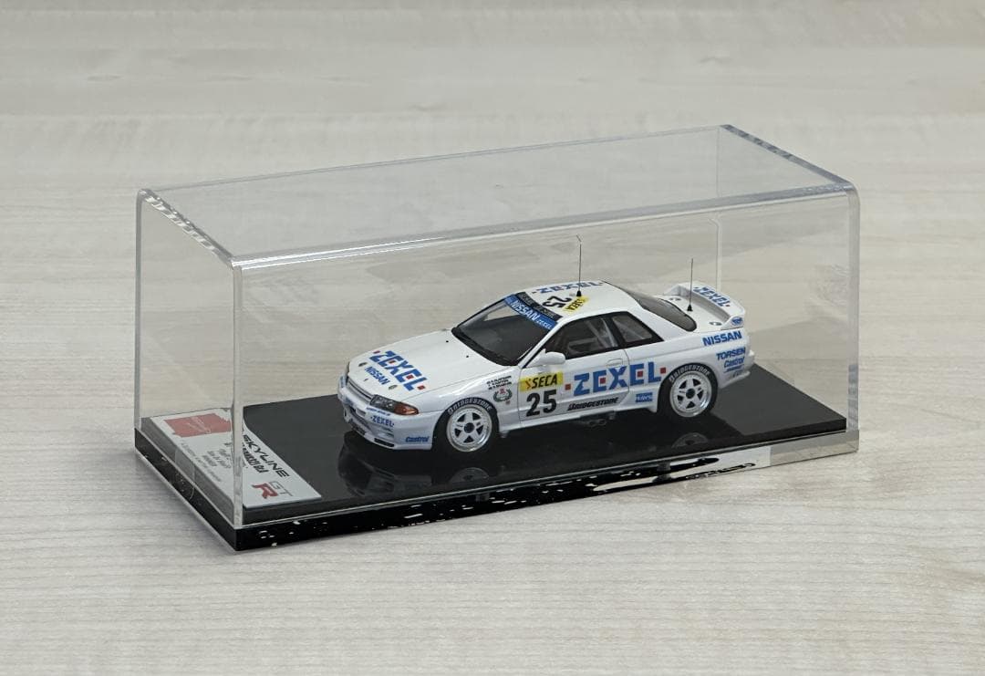 新品 アイドロン Make Up スカイライン GT-R ゼクセル EM429