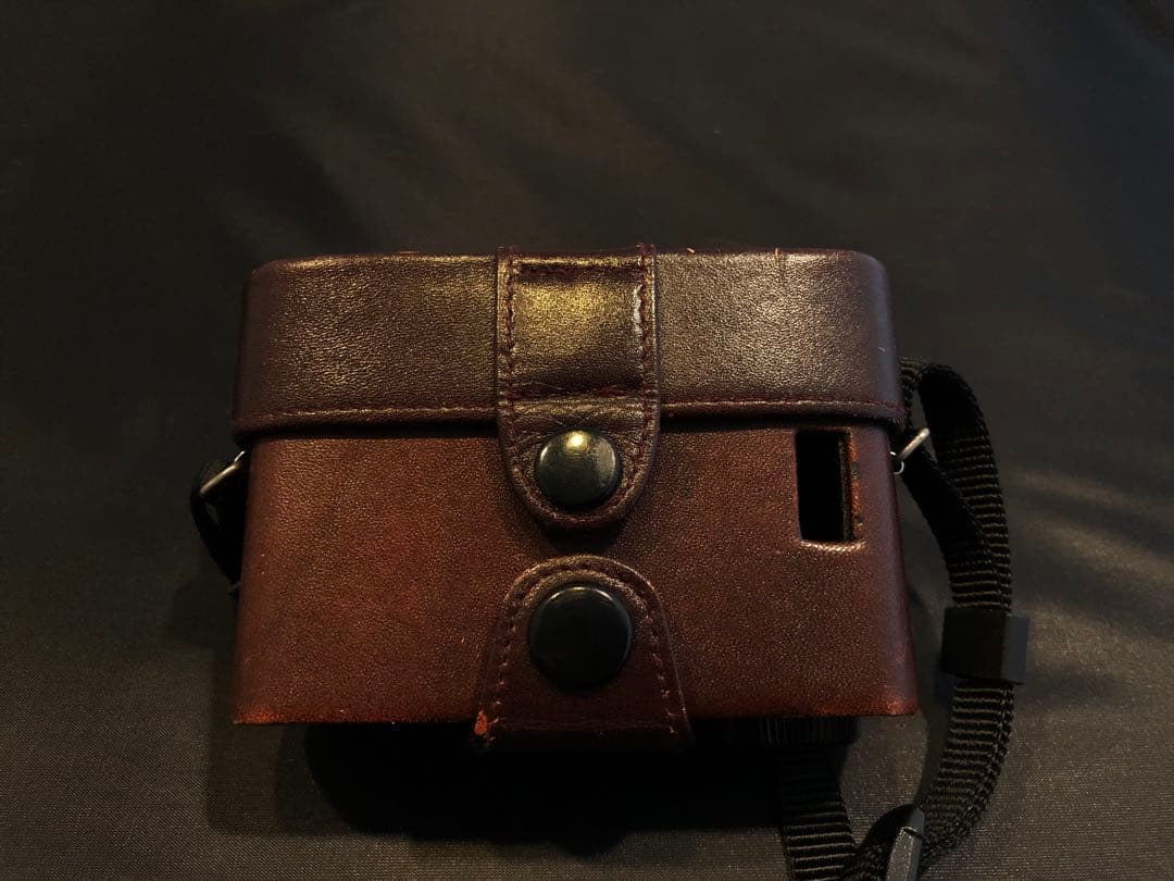 MINOLTA ミノルタ　TC-1 付属品、ボックスあり　フィルムカメラ