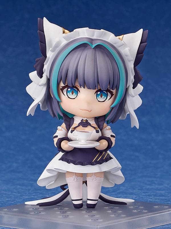 ねんどろいど チェシャーDX　アズールレーン アズレン