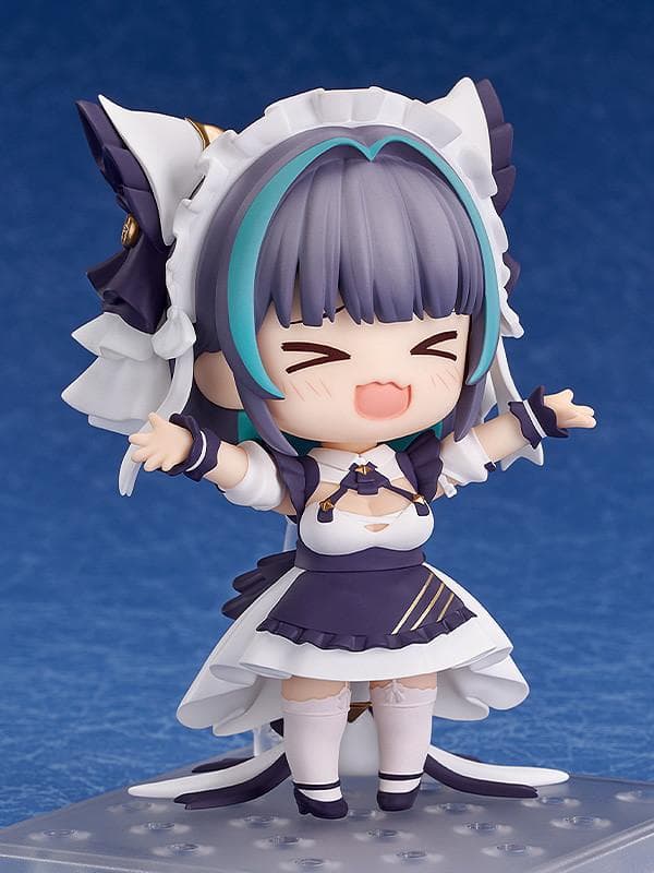 ねんどろいど チェシャーDX　アズールレーン アズレン