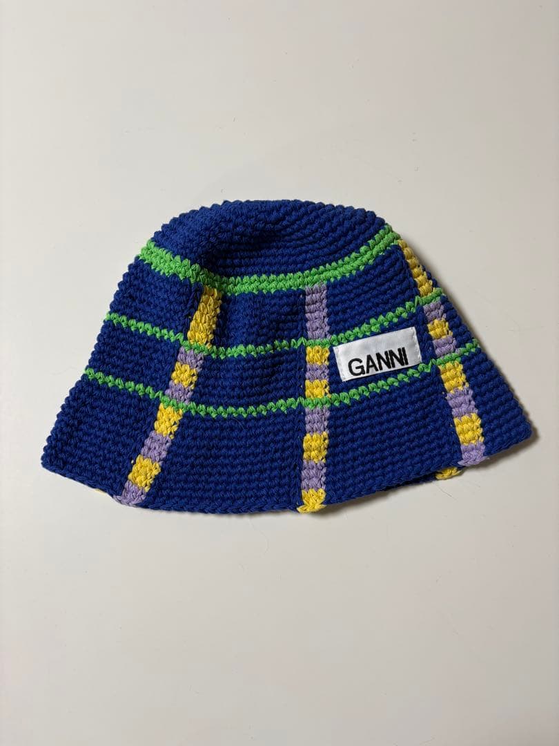 GANNI 帽子
