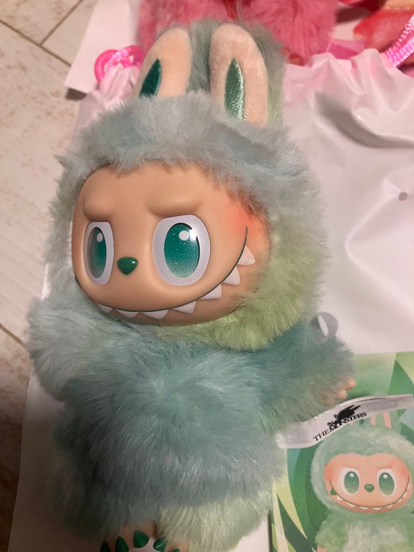 ラブブ アソートボックス ②