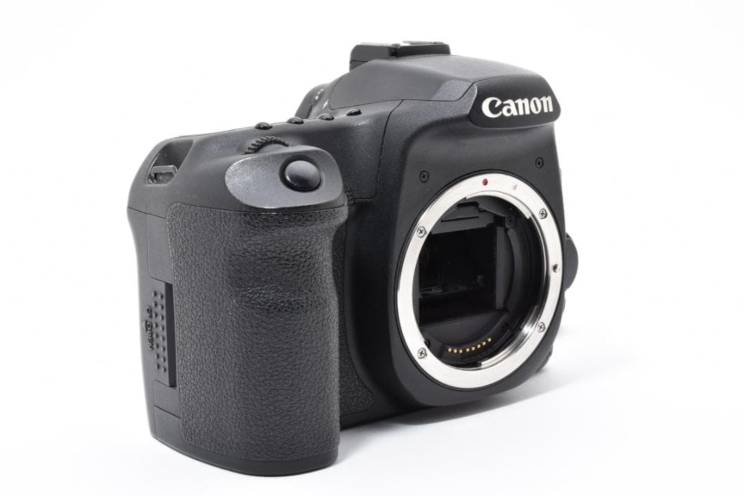 ★美品★Canon キャノン EOS 50D ボディ #21099