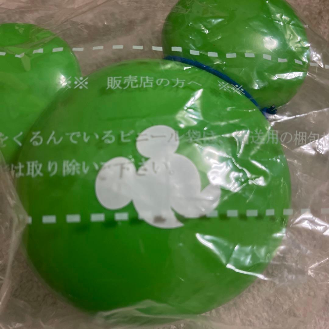 ディズニーDカプセル　ディズニーストア全6種