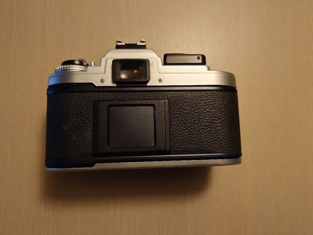 白*木様 Nikon EMとFG一眼レフカメラ Nikkor28㍉F3.5レンズ