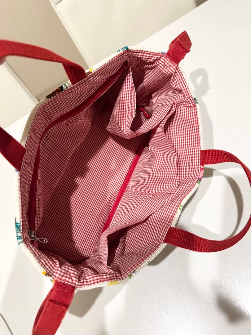 フェイラー　ベビーカーポーチ