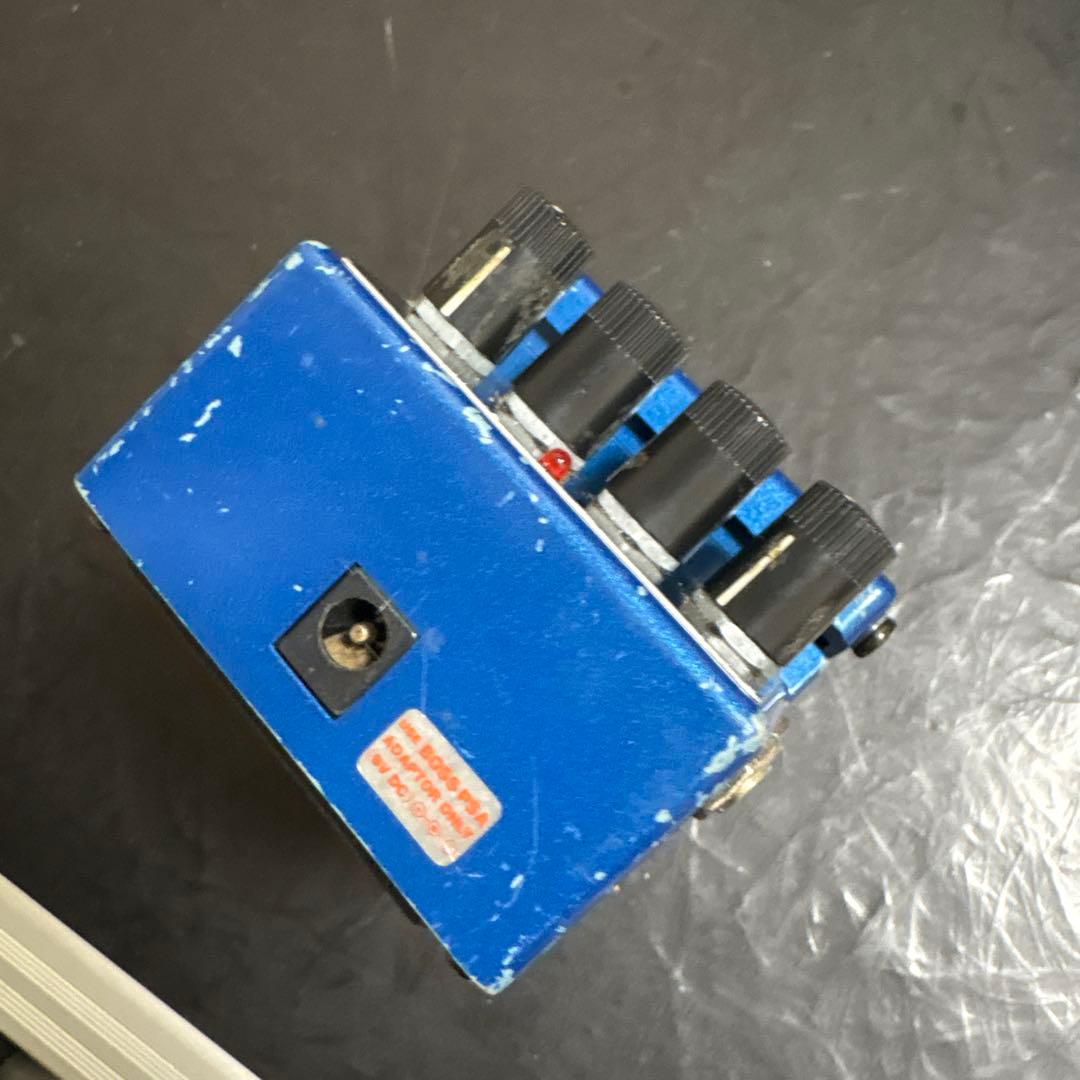 BOSS PS-3 デジタルピッチシフター/ディレイ