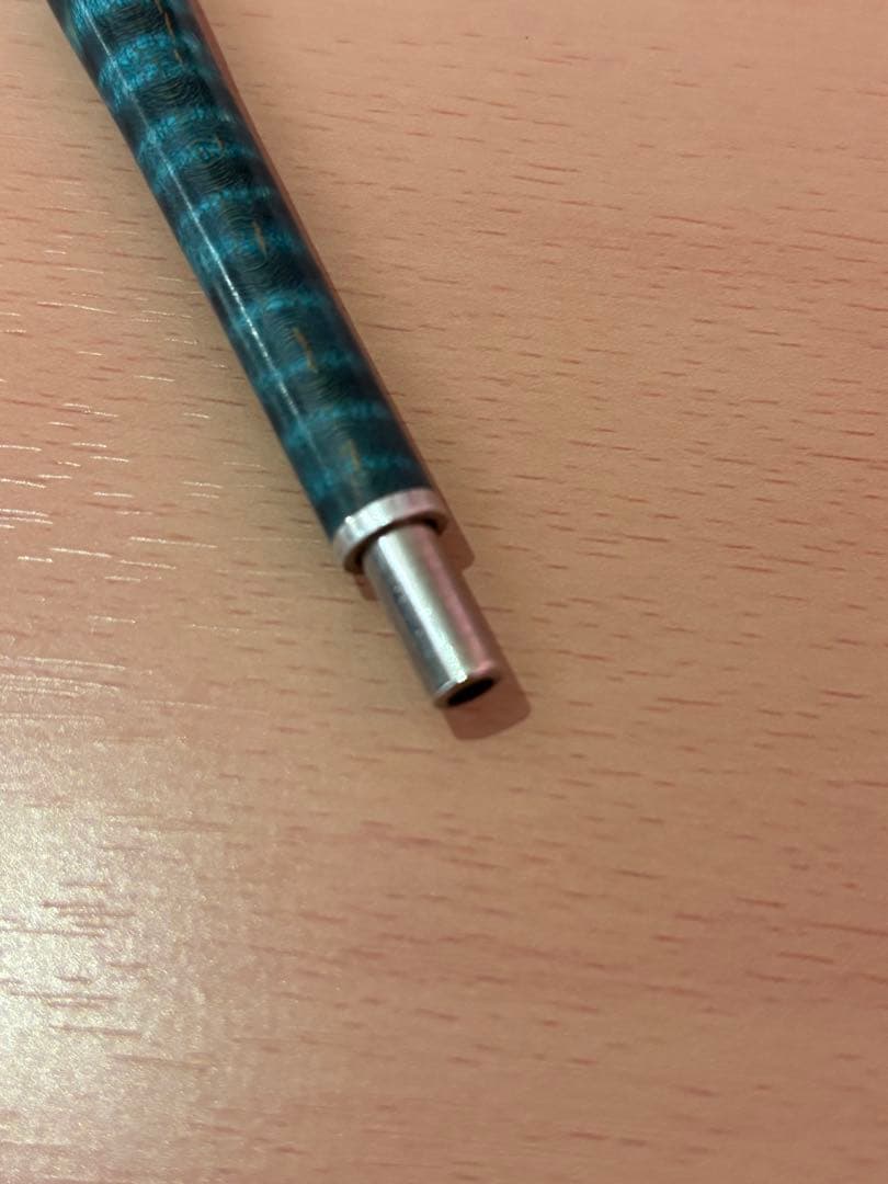 S20 カスタム　シャープペンシル