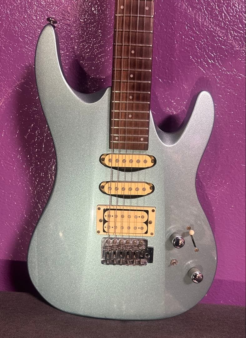 Aria proⅡ magna series