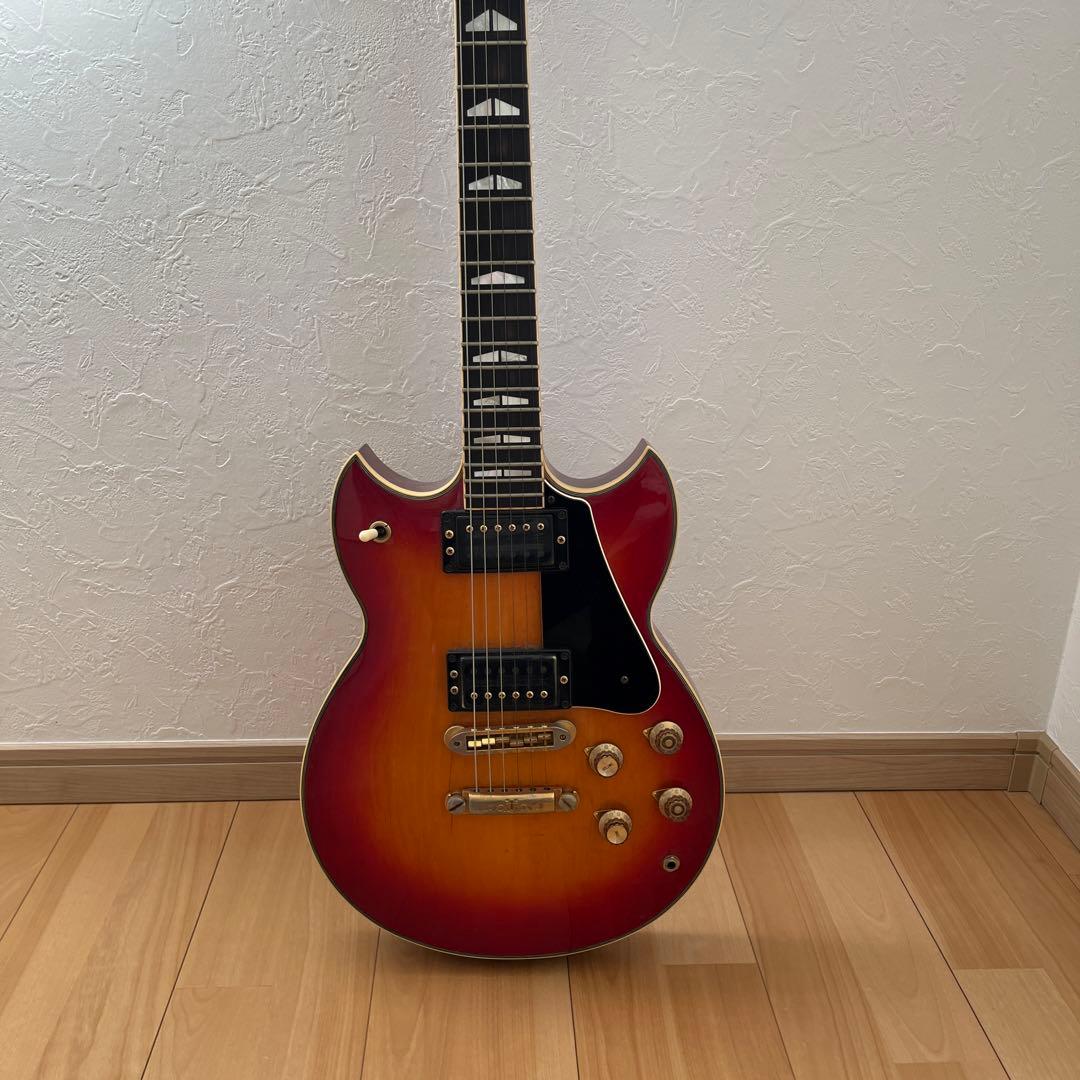 ヤマハ　SG1000 最終価格