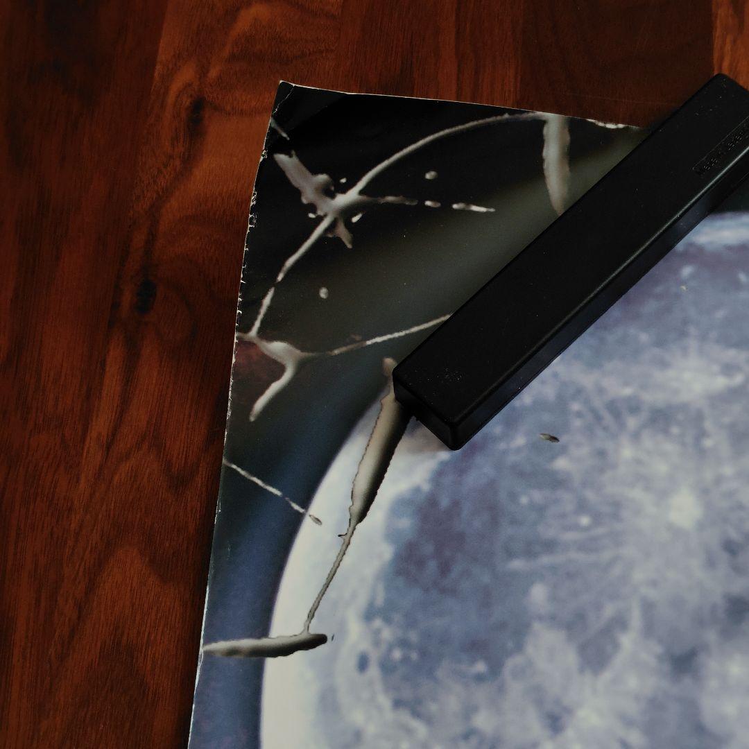 【真月譚 月姫 SHINGETSUTAN TSUKIHIME】販促用B2ポスター