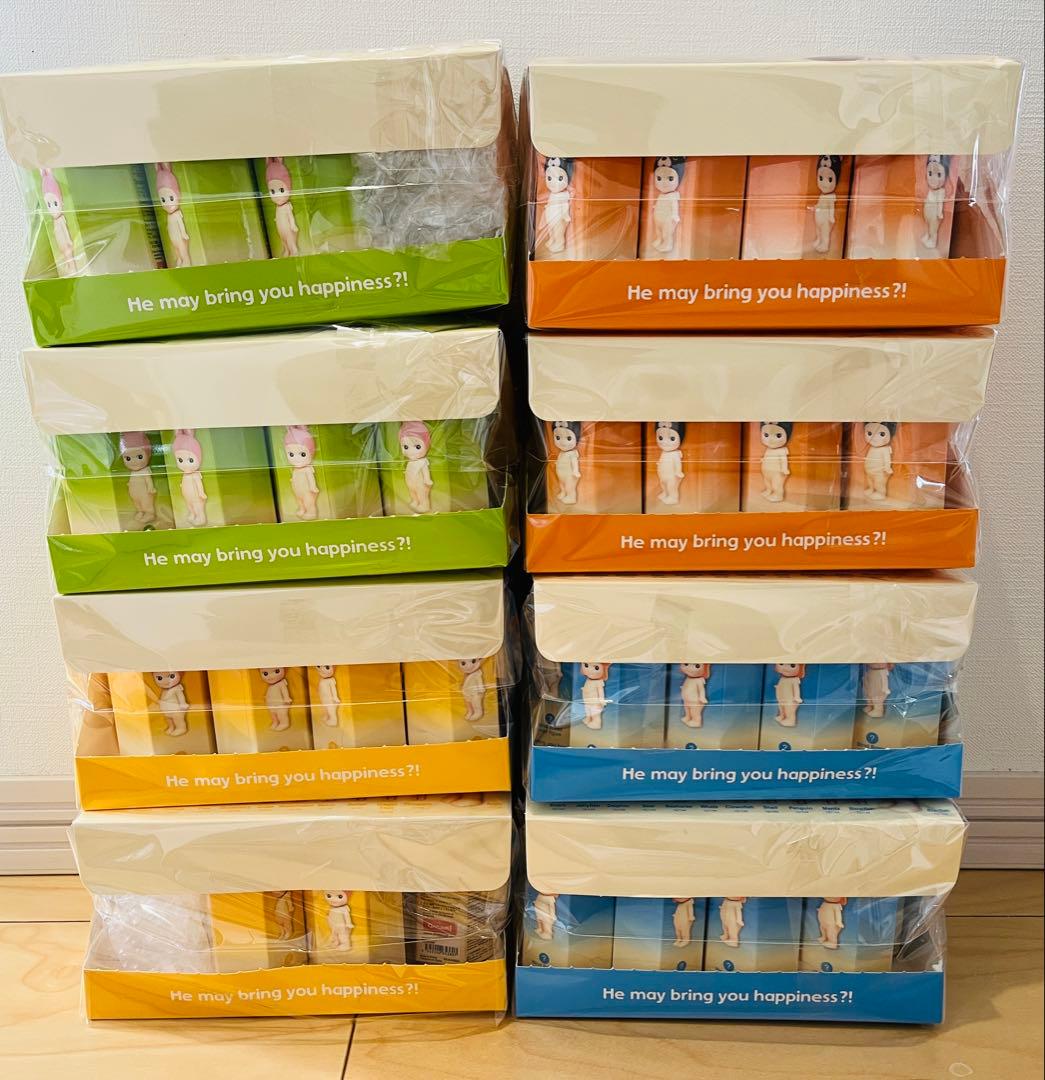 Sonny Angel 未開封セット 複数色