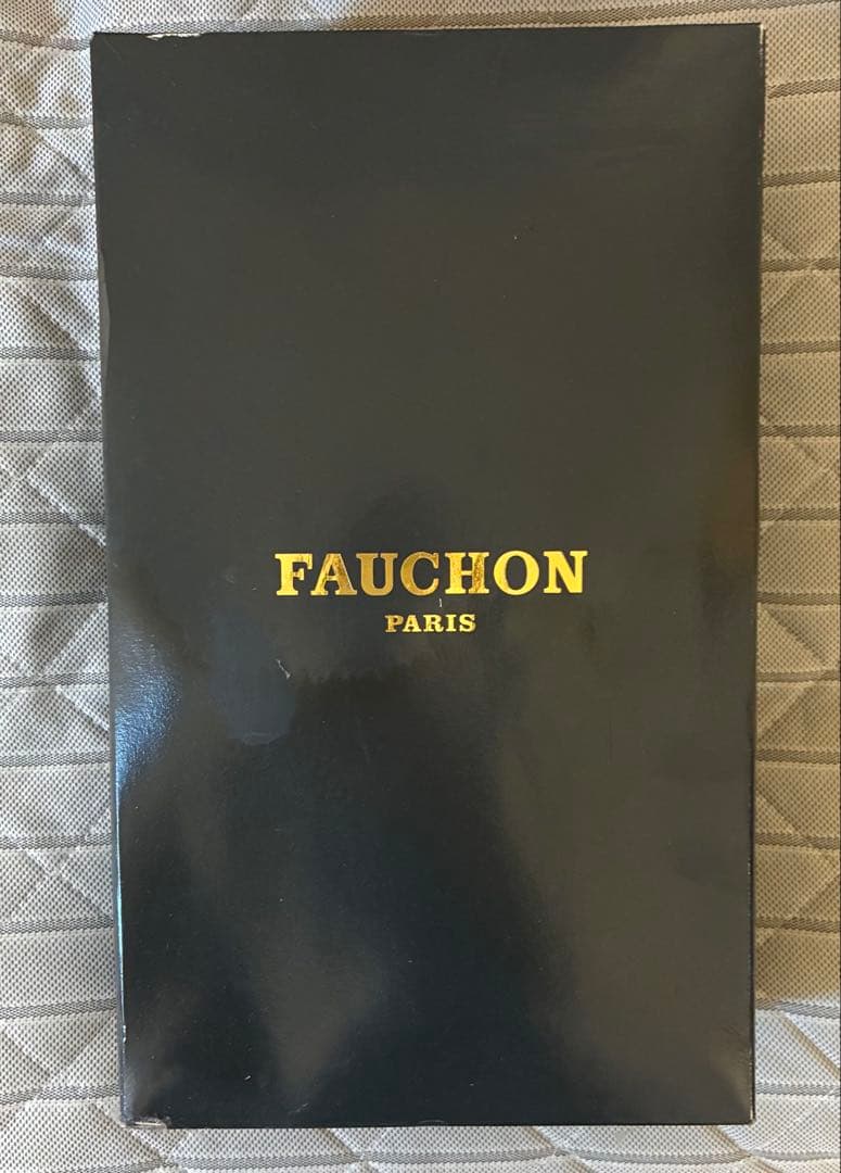 ビンテージワイン　2001年　2003年　赤白　フランス　フォション