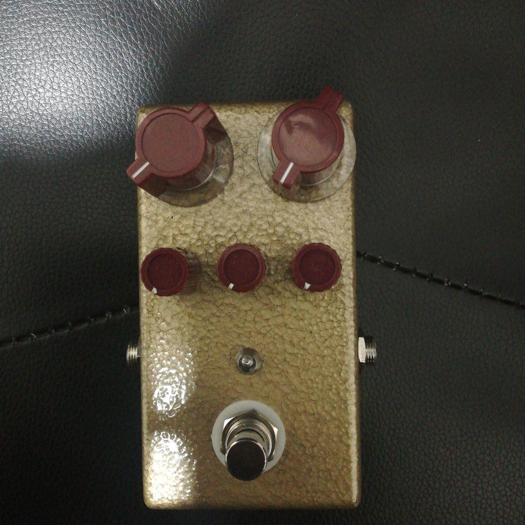 VEMURAM myriad FUZZ クローン
