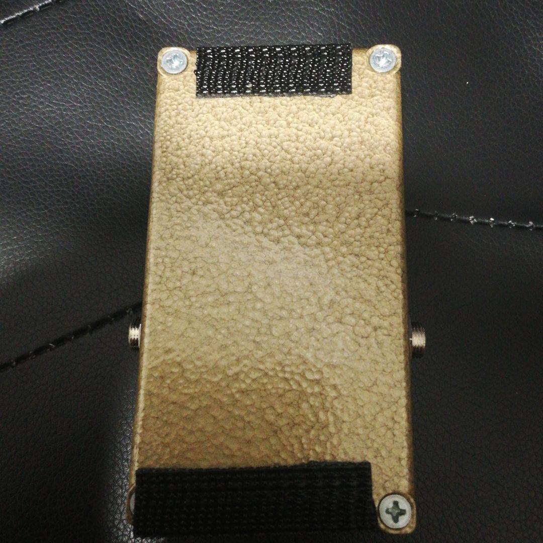 VEMURAM myriad FUZZ クローン