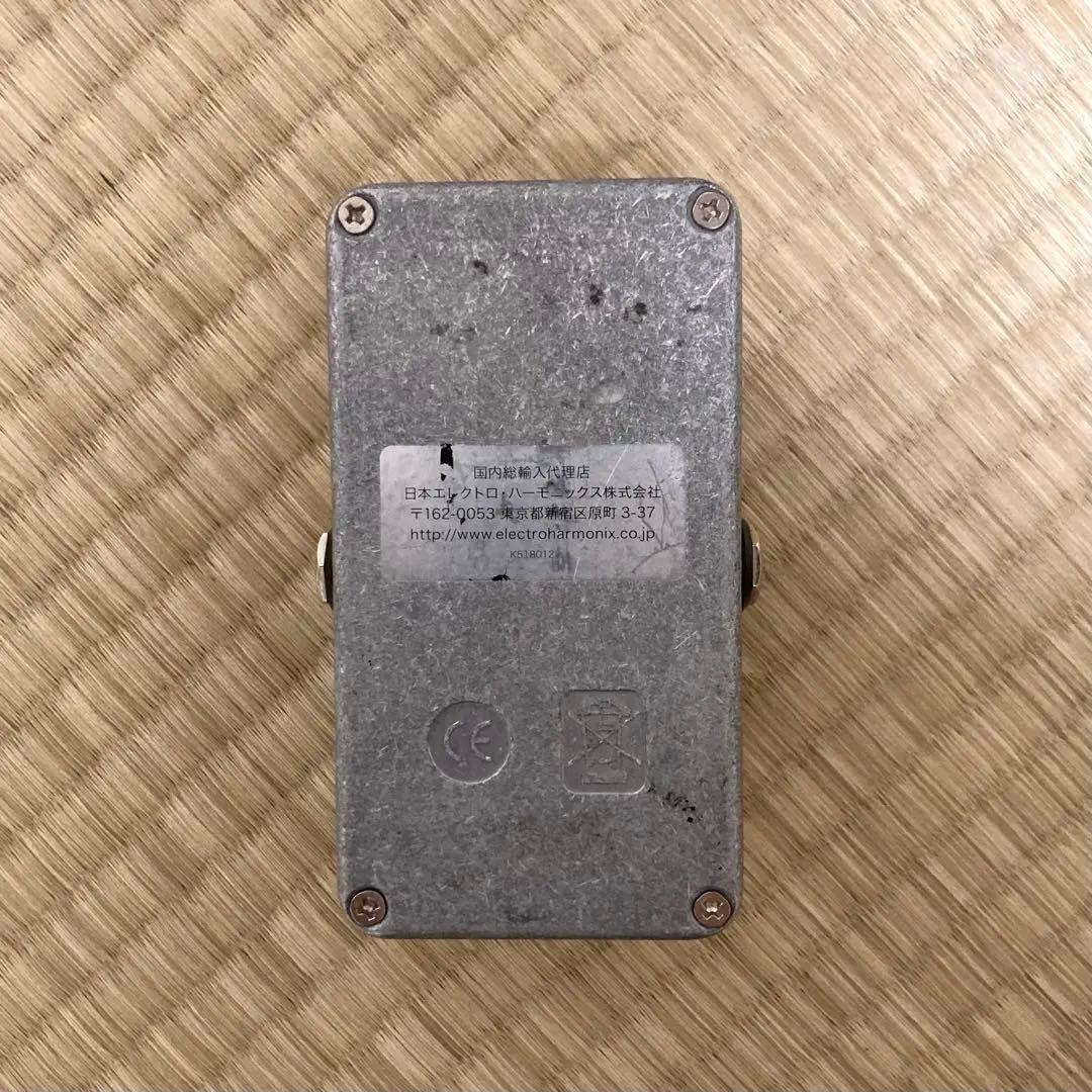 ギター electro harmonix FREEZE