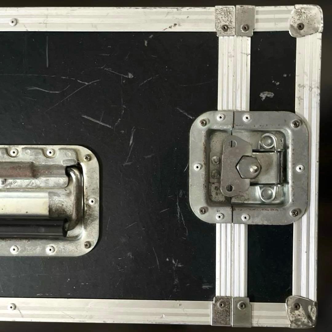 ARMOR ( アルモア ) 6U ラックケース