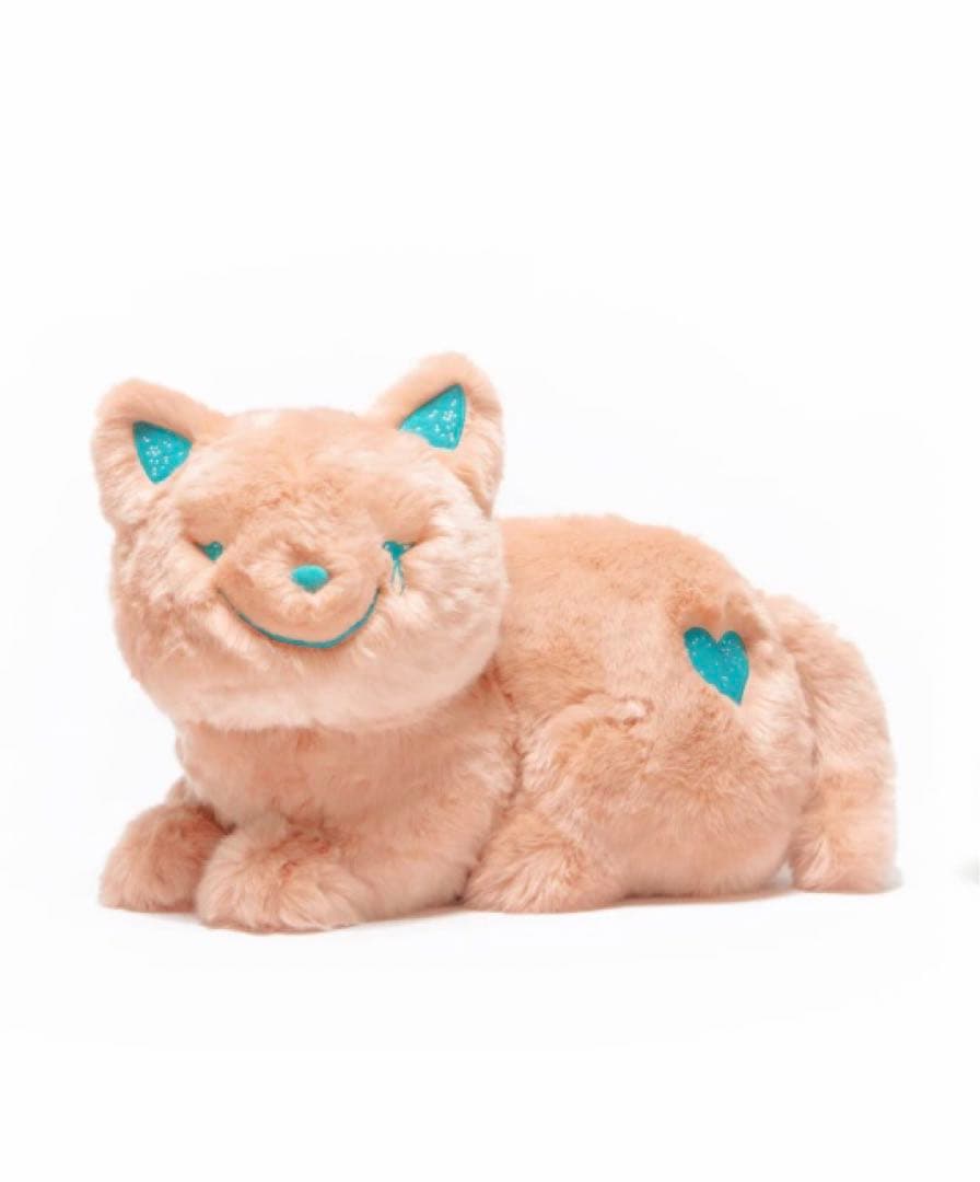 米津玄師 リイシューねこちゃん Grande