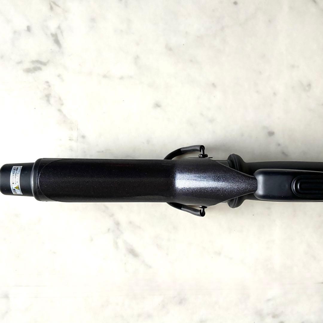 MAGNET Hair Pro マグネットヘアプロ カールアイロン32mm