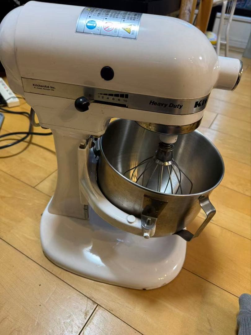よっち専用　KitchenAid キッチンエイド