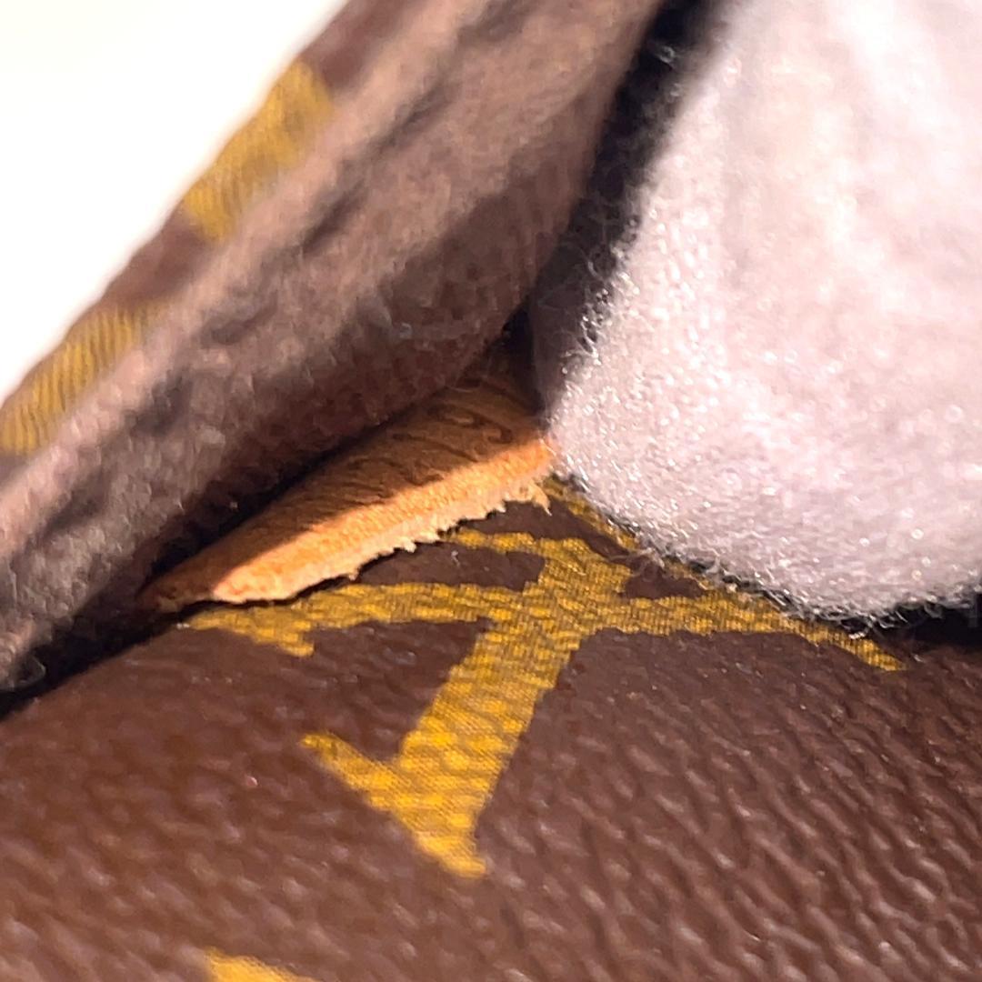 Louis Vuitton ルイ・ヴィトン ショルダーバッグ モノグラム