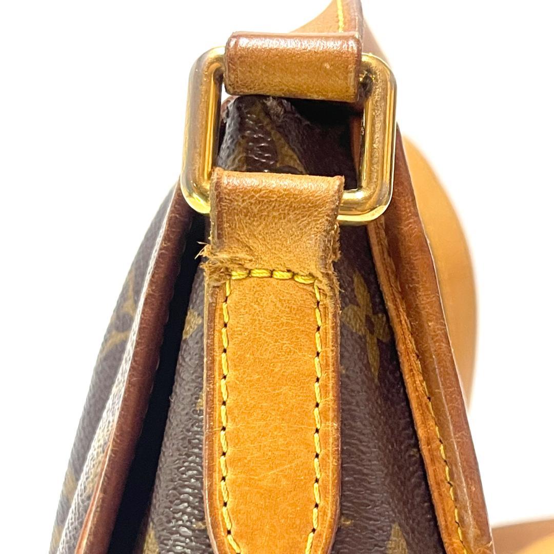 Louis Vuitton ルイ・ヴィトン ショルダーバッグ モノグラム