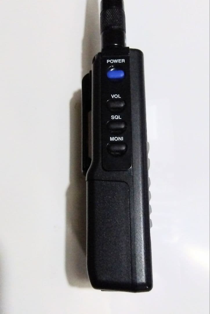 ★★Yupitel MVT-7500 レシーバー　エアーバンド