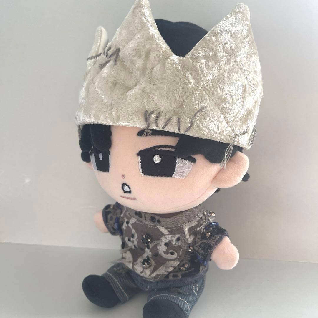 yum様 すのチル 服 「TRUELOVE 」衣装 目黒蓮