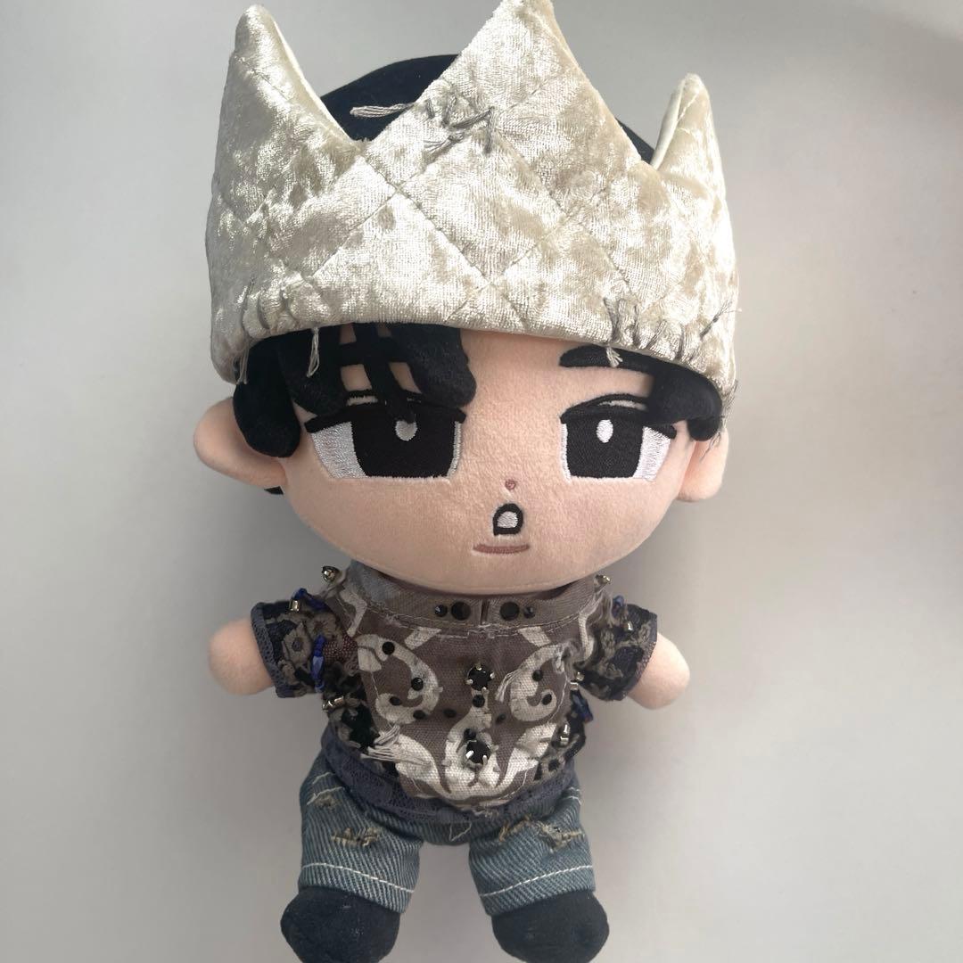 yum様 すのチル 服 「TRUELOVE 」衣装 目黒蓮