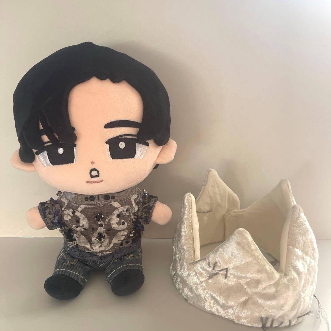 yum様 すのチル 服 「TRUELOVE 」衣装 目黒蓮