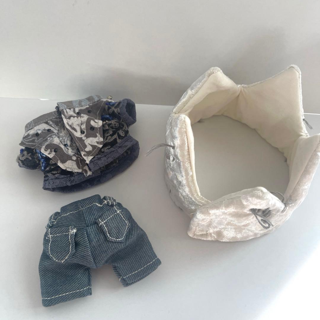 yum様 すのチル 服 「TRUELOVE 」衣装 目黒蓮