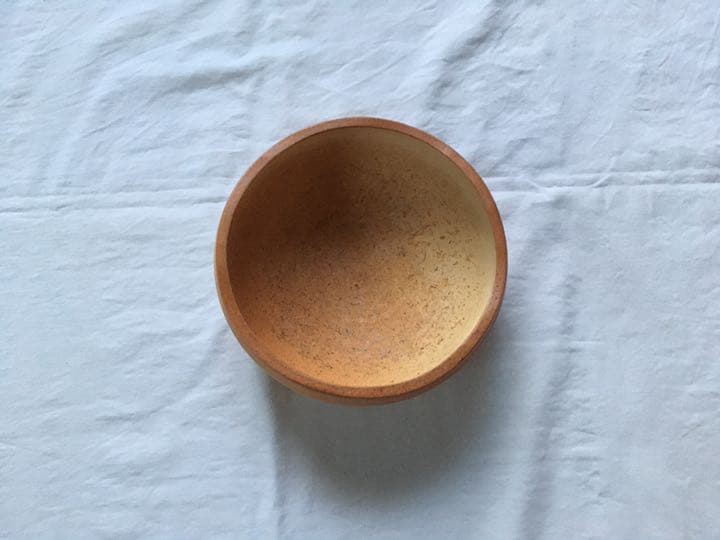 萩焼 抹茶茶碗 栄泉