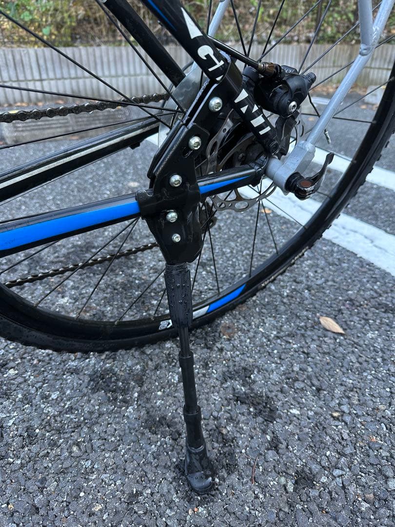 GIANT ANYROAD ロードバイク　Sサイズ