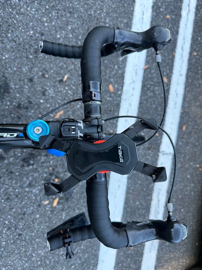 GIANT ANYROAD ロードバイク　Sサイズ