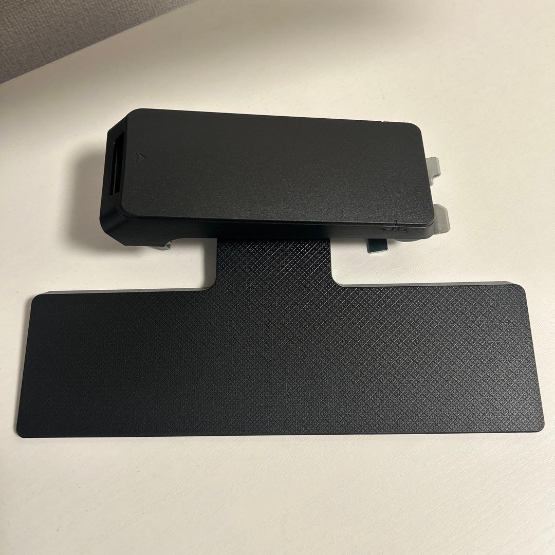 BenQ 液晶モニター 23.8&27インチ　モニターアームセット