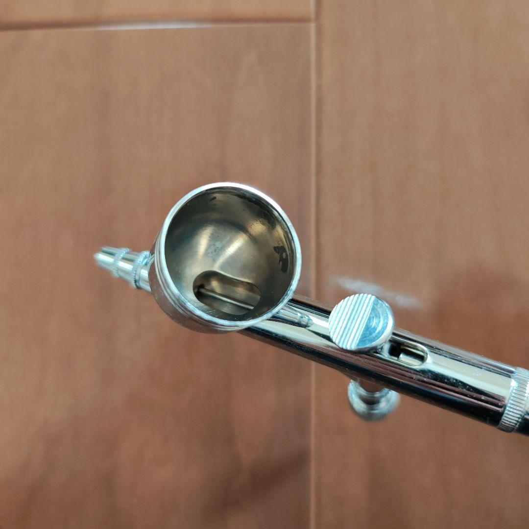 アネスト岩田エアブラシ、コンプレッサーセット