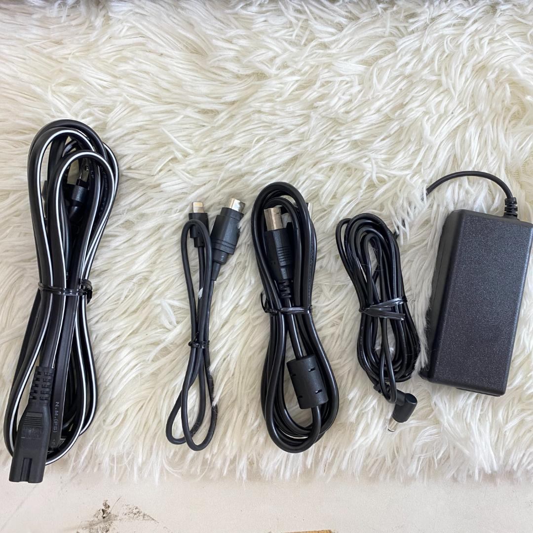 【良品】Pioneer DJコントローラーDDJ-WEGO3