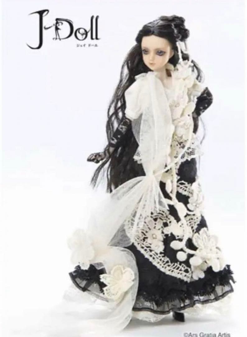 J-doll ジェイドール　ディアマンテ